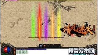 新開傳世7年情緣，游戲里我們就是靈魂伴侶